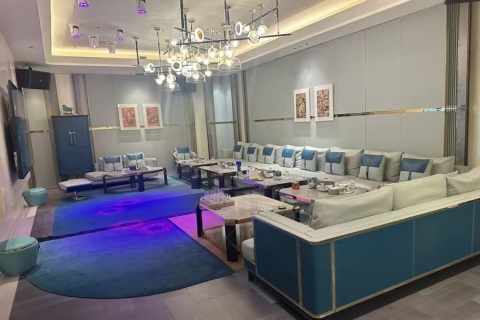 榆林夜店招聘,携手共进铸就职场崭新高度