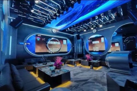 榆林景城会所诚聘礼仪迎宾佳丽